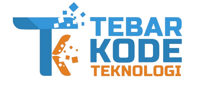 Tebar Kode Teknologi
